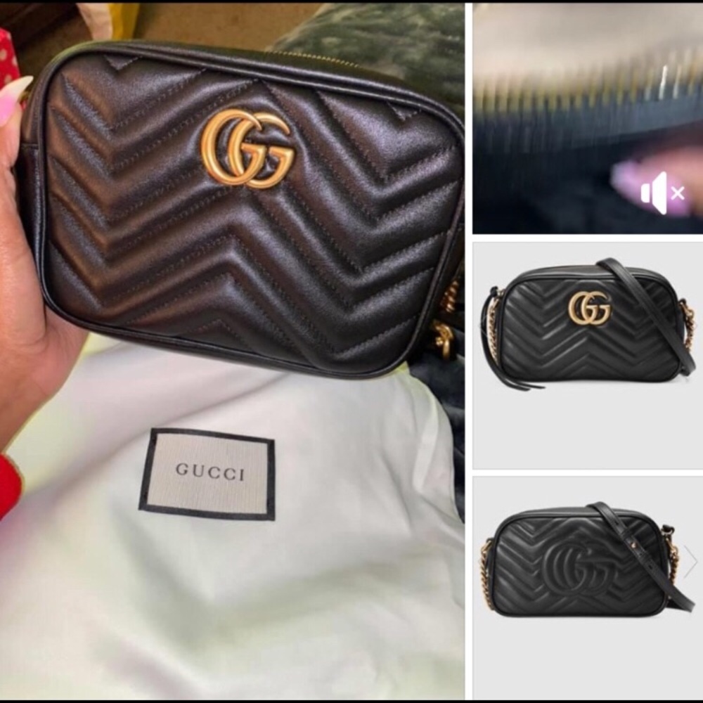 Gucci Purse